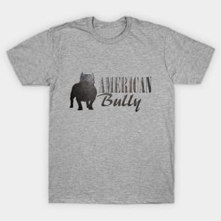 American Bully T-Shirt